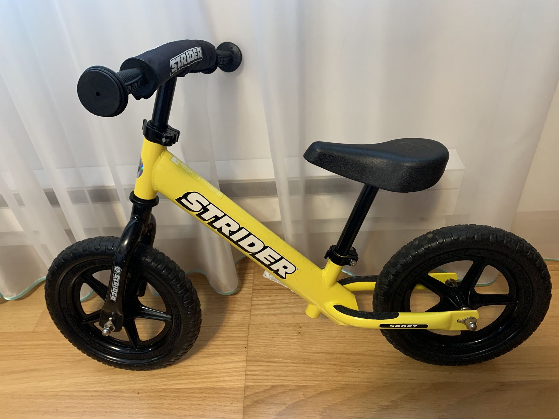 Strider Sport Balance Bike