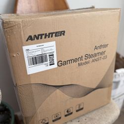 Multifunctional Garment Steamer