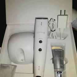 Lumina NRG EMS/LED Facial Toning System