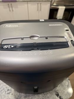 Paper Shredder