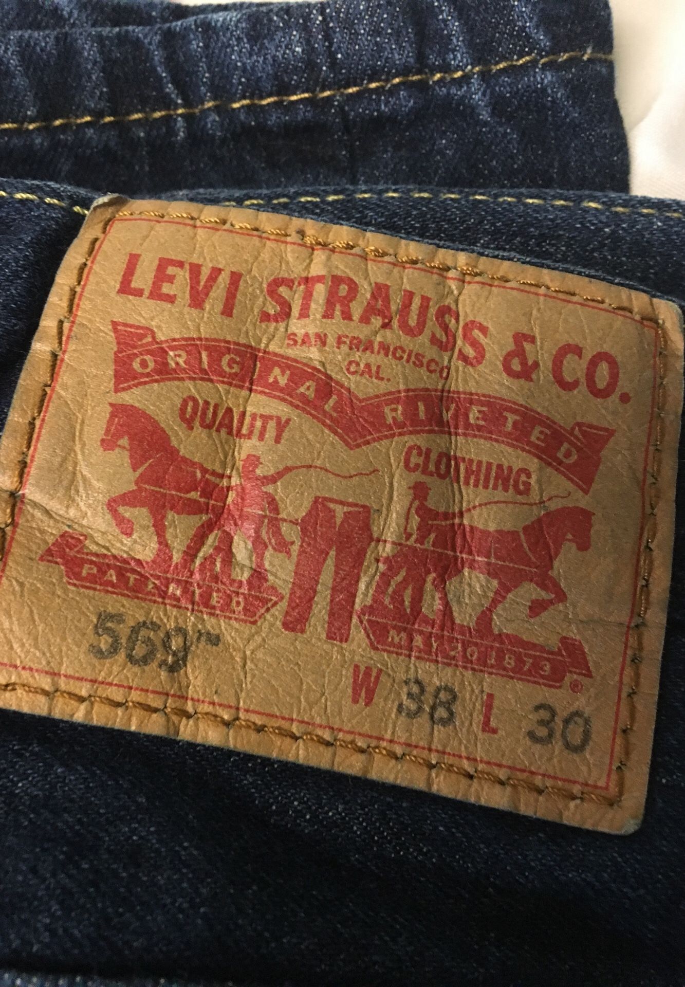 Levi