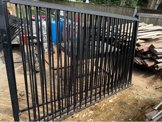 Pool Fencing