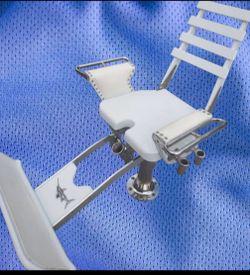 Fishing - Fighting Chair