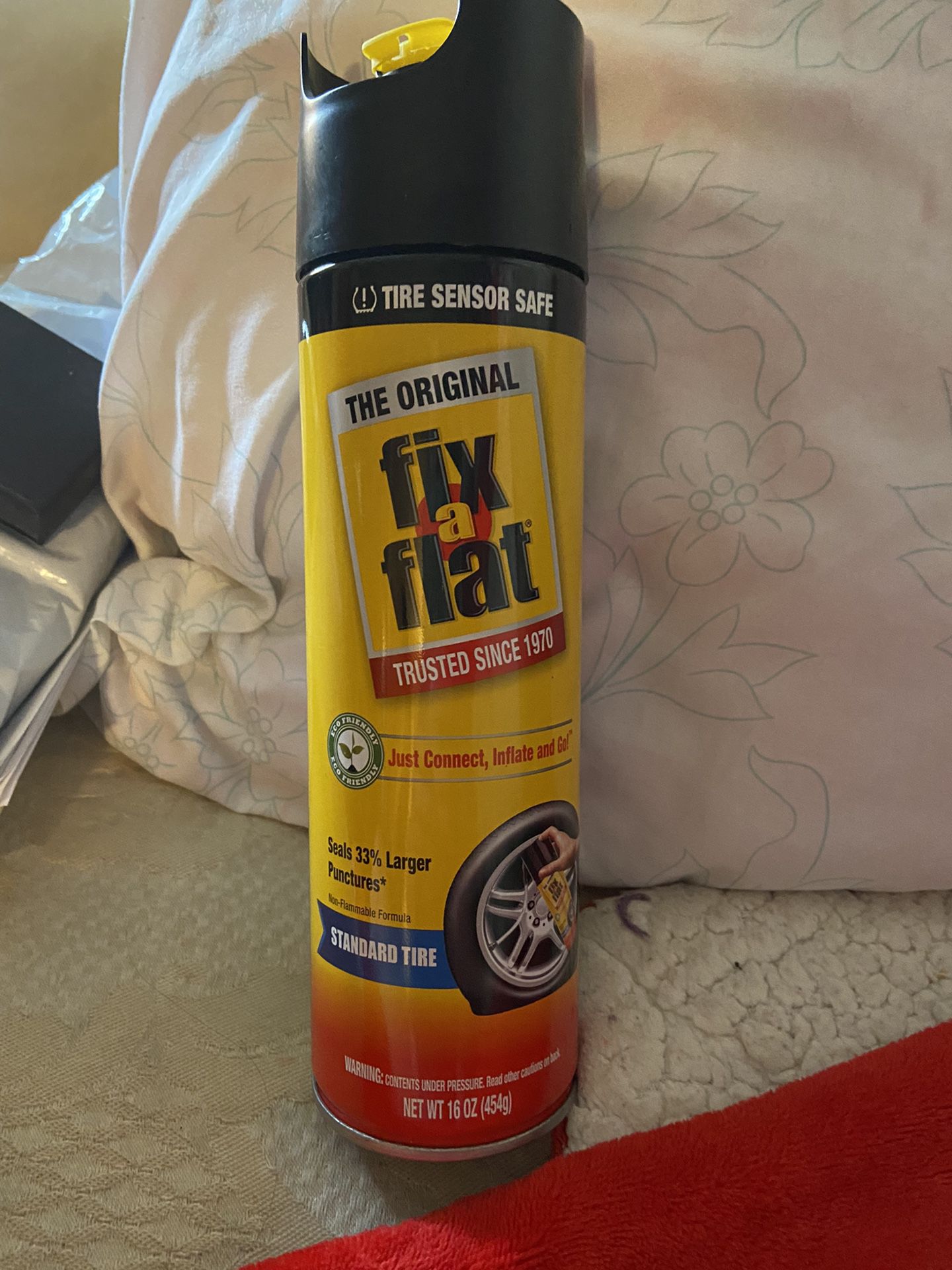 Fix A Flat 