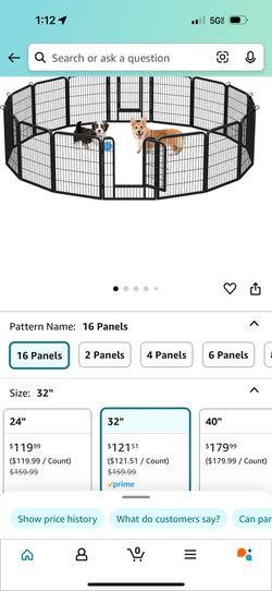 Dog Fence 