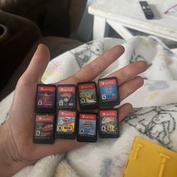 Games Best Offer 