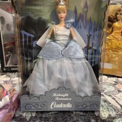 Disney Dollls