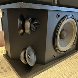 Bose 301 Series III Speakers 