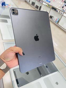 iPad Pro 5th Gen M1 12.9inch 128gb