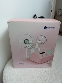 Limerick Breast Pump