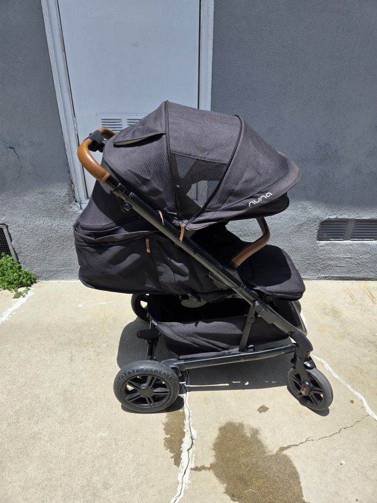 Nuna tavo™ next
Stroller ( Cavair )