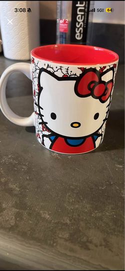 Hello kitty