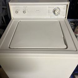 Kenmore 70 Series Washer Machine 