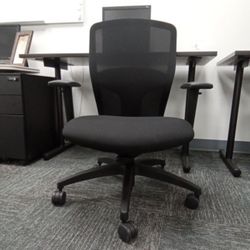 Teknion Task Chair | Office Chairs