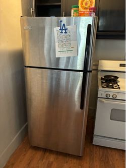 Fridge for sale
