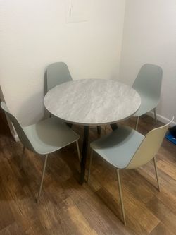 Dinning set