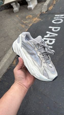 Yeezys