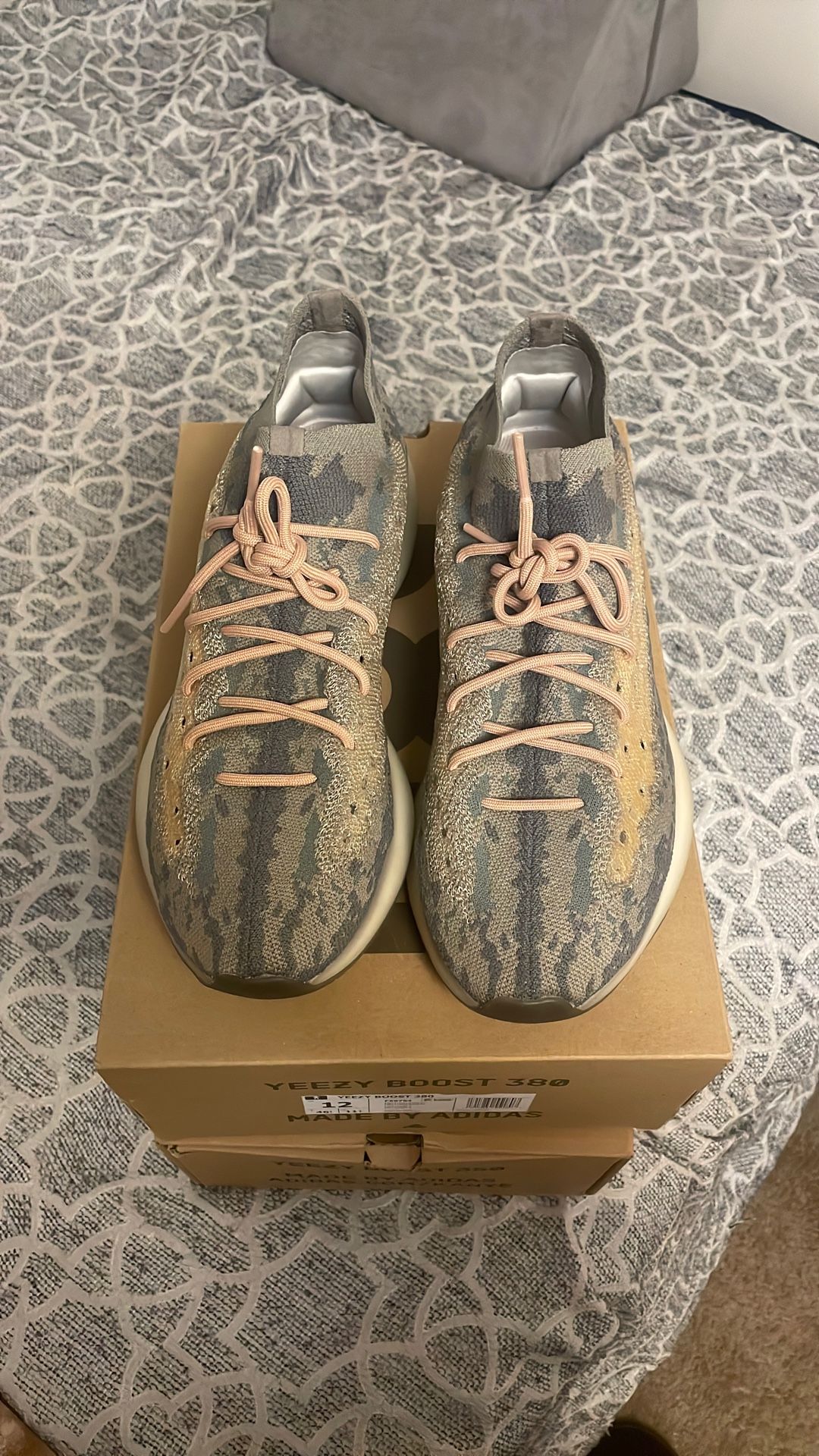 Yeezy 380