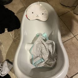 Baby Bath Tub