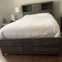 Bed Frame