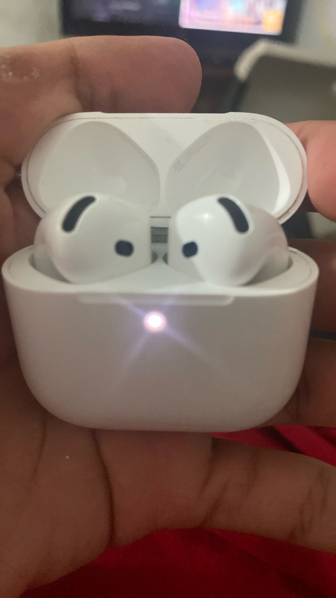 Apple AirPods without box