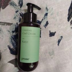 Prose Custom Curl Cream $10