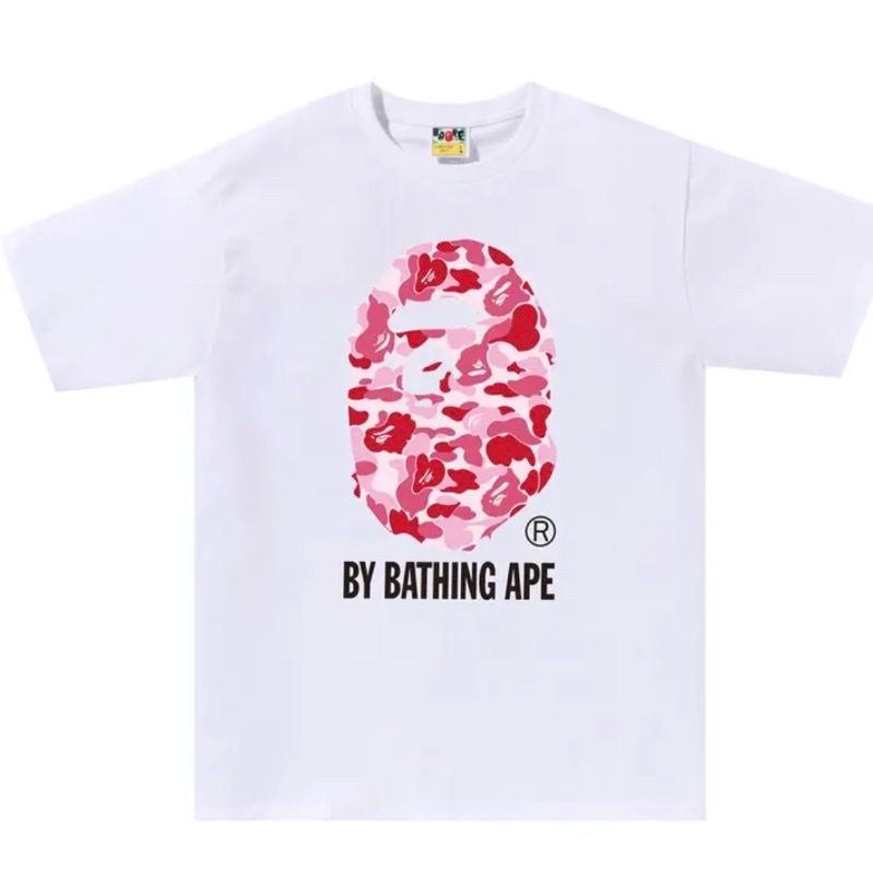 Original Bape shirt
