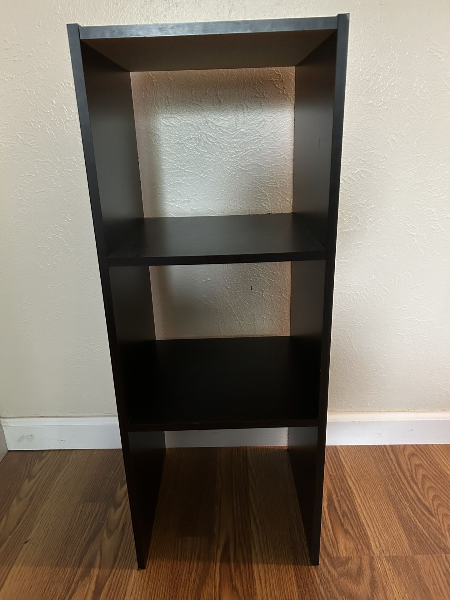 Cube Shelf