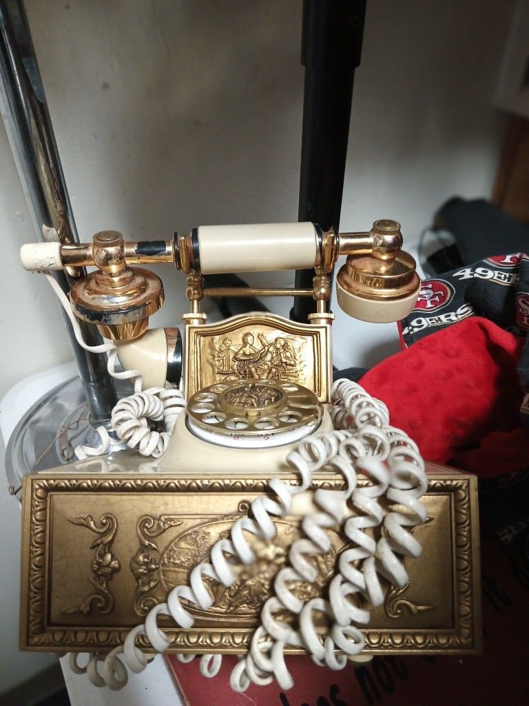 Vintage Phone