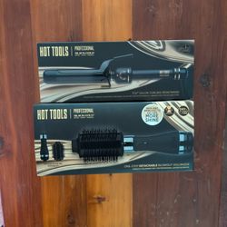 Hot tools Professional Black Gold