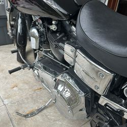 Harley Davidson