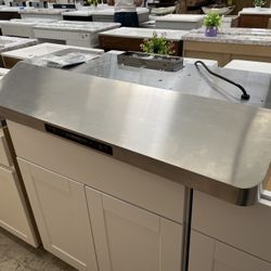 Range Hood 42” 