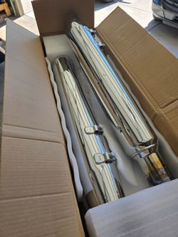 Harley Davidson Parts