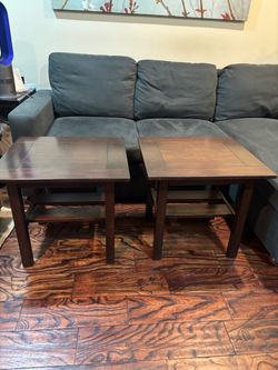 Side Tables