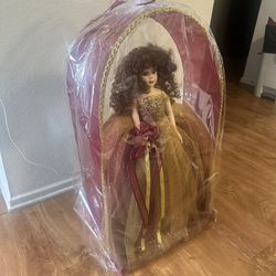 Doll For Quinceañera 