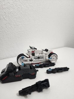 Transformers
