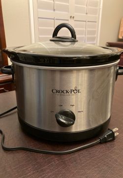 Crock Pot