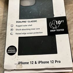 Incipio iPhone 12 &12 Pro Case