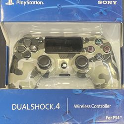 PS4 Controller 🎮 Wireless 