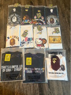 65$ ea firm on the price diff sizes