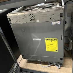 New Miele Panel Ready Dishwasher G 5056