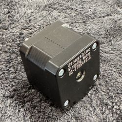 NEMA 17 Stepper Motor Alloy Material 3D Printer 4 Pin 17HS4401S for Stepper motor       A2)