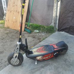 Street Bladez