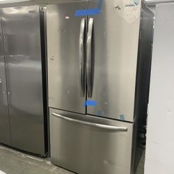 Frigidaire French Door Refrigerator