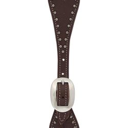 Weaver Leather Youth Spur Straps