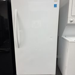 Freezer 17 Cu Ft 