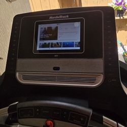 Nordictrack T8.5 S 