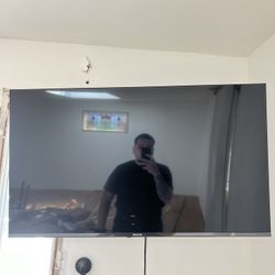Hisense Tv 74w