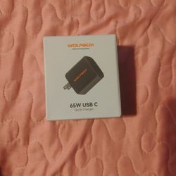 Power Charging Plug