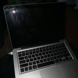 MacBook Pro 2009 Unlocked